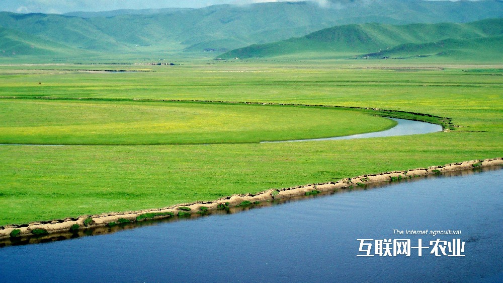 我們?nèi)绾勿B(yǎng)活世界？面向未來(lái)的智能農(nóng)業(yè)
