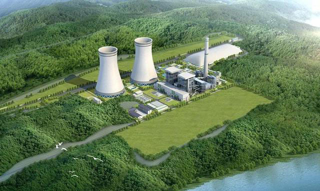 應用在發(fā)電廠中的可燃有毒氣體傳感器有哪些？